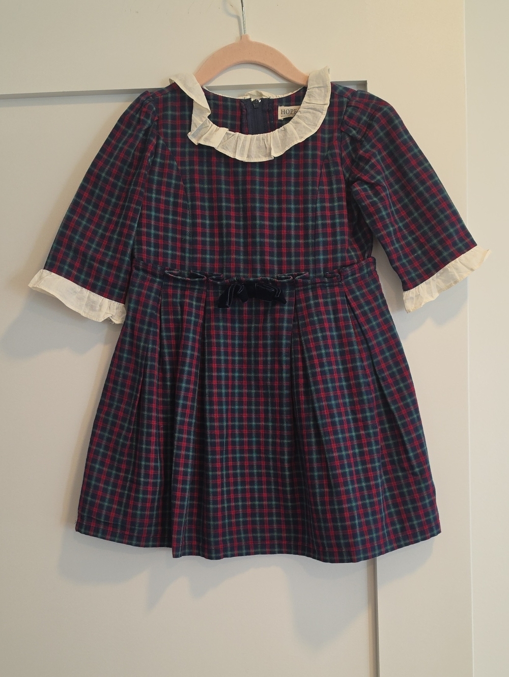 Hope And Henry Dress Size 3 T